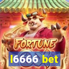 l6666 bet